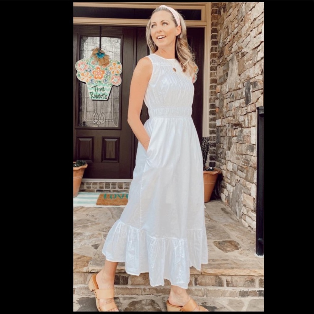 ISO A New Day dress